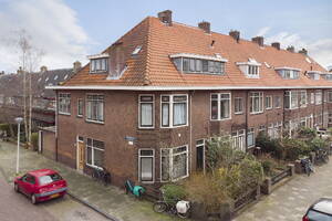 Kapteynstraat 41 Leiden