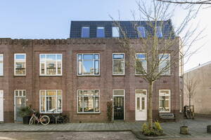 Da Costastraat 26 Leiden