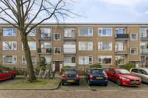 Splinterlaan 42 Leiderdorp