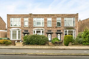 Hoge Rijndijk 201 Leiden