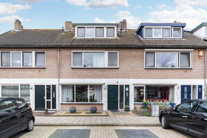 van Swietenstraat 19 Zoeterwoude
