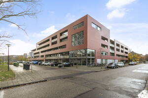 Eijmerspoelstraat 74 Leiden