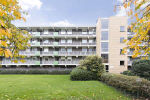 Kennedylaan 92 Leiden