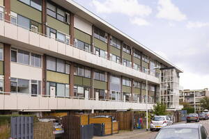 Thorbeckestraat 76 Katwijk