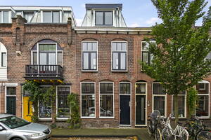 Willemstraat 7 Leiden