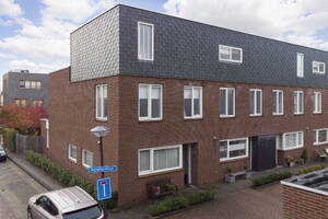 Kornalijnstraat 19 Leiden