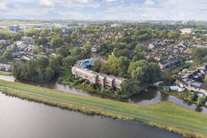 Waterbieskreek 46 Leiderdorp