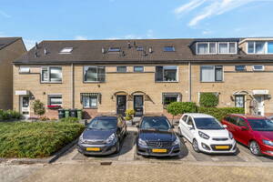 Bronsgroen 35 Zoetermeer