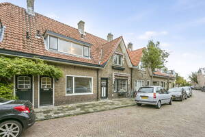 Staalwijkstraat 26 Leiden