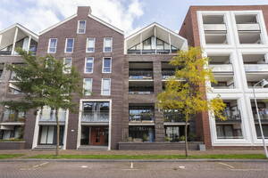 Sterreschans 547 Oegstgeest