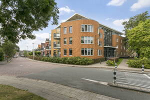 Van Poelgeestlaan 129 Leiderdorp