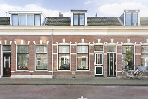 Poelgeeststraat 15 Leiden