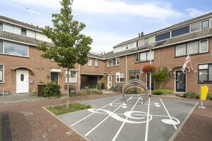 van Beethovenlaan 11 Hazerswoude-Rijndijk van Beethovenlaan 11 Hazerswoude-Rijndijk