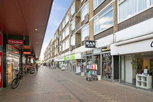 Vijf Meiplein 92 Leiden