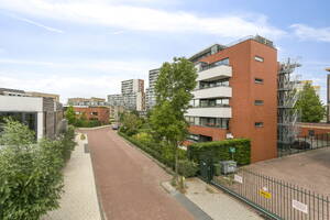 Nieuwe Koningstraat 329 Leiden