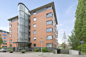 Andrej Sacharovstraat 7 Leiden