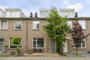 Willem de Zwijgerlaan 24e Leiderdorp