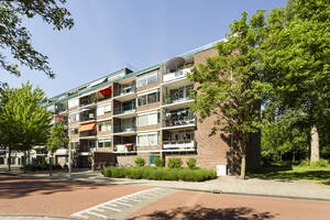 Opaalstraat 175 Leiden