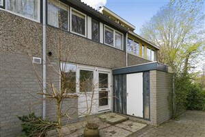 Cormorantwerf 4 Leiden