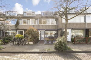 Toermalijnstraat 10 Leiden