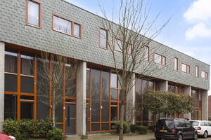 Kornalijnstraat 8 Leiden