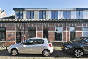 Doeslaan 10 Leiderdorp