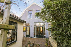 Rijn en Schiekade 100 Leiden