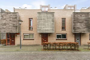 Eli Heimanshof 100 Oegstgeest