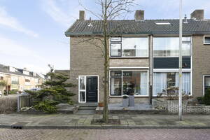 Dijkgravenlaan 12 Leiderdorp