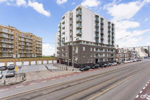 Gevers Deynootweg 1266D 's-Gravenhage