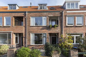 Roodborststraat 29 Leiden