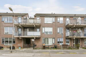 Melkweglaan 43B Hazerswoude-Rijndijk