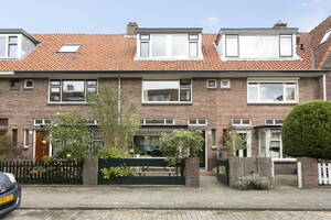 Brederostraat 25 Leiden