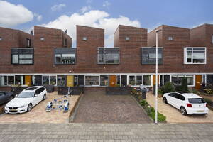 Dijkwacht 138 Leiderdorp