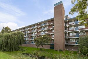 Opaalstraat 209 Leiden