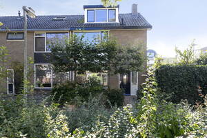 Kleigaarde 6 Leiderdorp