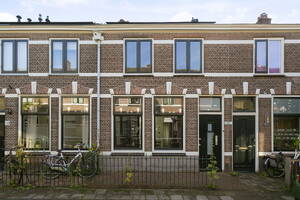 De Wetstraat 23 Leiden