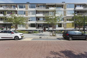 Ridderspoorlaan 71 Oegstgeest