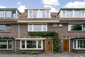 Brederostraat 36 Leiden