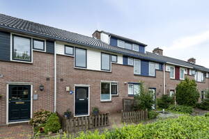 Melkweglaan 126 Hazerswoude-Rijndijk