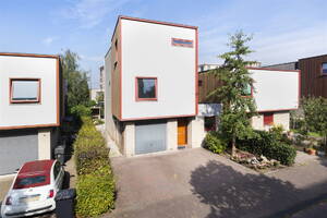 Jac. P. Thijsselaan 68 Oegstgeest