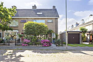 Rijnenburg 9 Leiderdorp