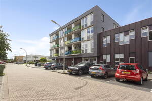 Ter Lips 37 Voorschoten