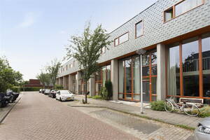 Rozenkwartsstraat 13 Leiden