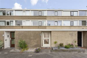 Seringenstraat 55 Monster