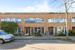 Fitterstraat 21 LEIDEN