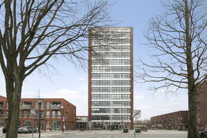 Granaatplein 101 LEIDEN