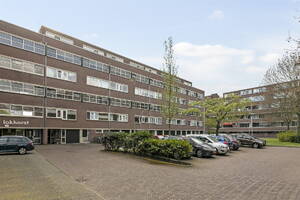 Lokhorst 167 LEIDERDORP