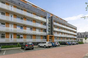 Berkenlaan 97 NIEUWKOOP