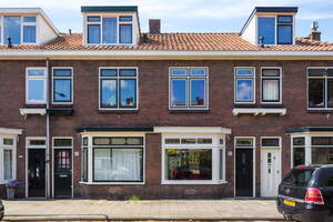 Coornhertstraat 50 LEIDEN
